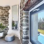 Fiore Marusici Holiday home *