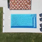 Holiday home Fiore Marusici Umag