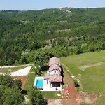 Fiore Marusici Holiday home