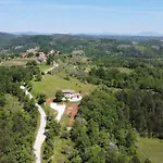 Fiore Marusici Holiday home *
