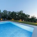 Holiday home Fiore Marusici Umag