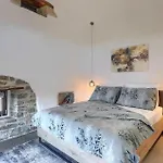 Fiore Marusici Holiday home