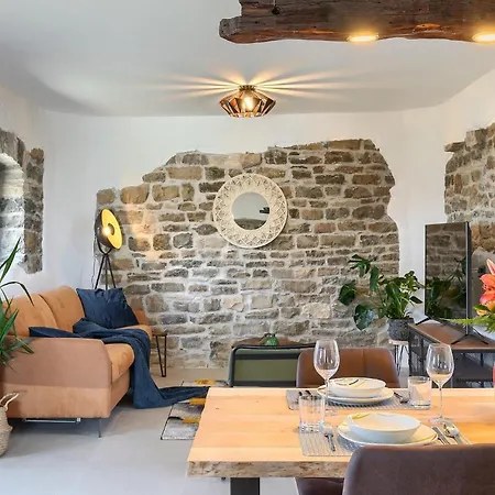 Holiday home Fiore Marusici Umag