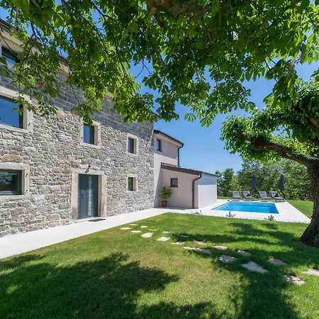 Fiore Marusici Holiday home Umag