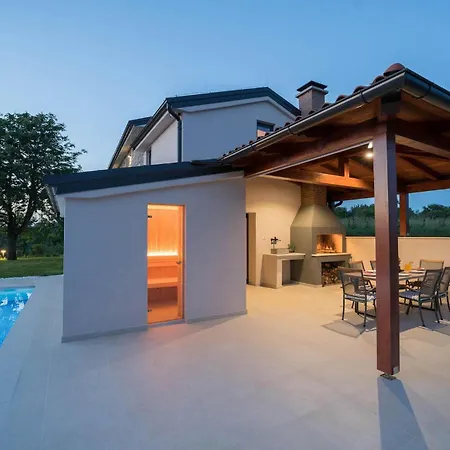 Fiore Marusici Holiday home