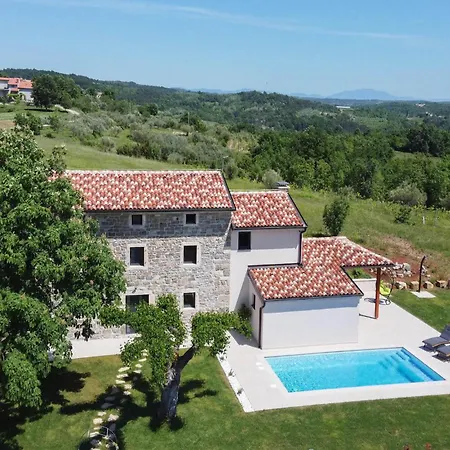 Holiday home Fiore Marusici