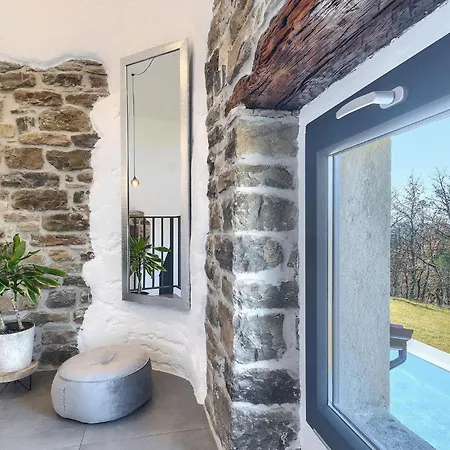 Fiore Marusici Vikendica *