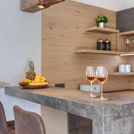 Vakantiehuis Fiore Marusici Umag