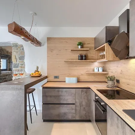 Fiore Marusici * Umag