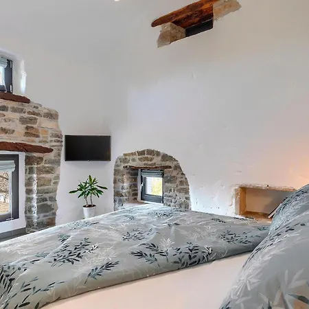 Fiore Marusici Vikendica