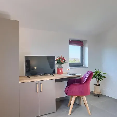 Fiore Marusici Vikendica Umag