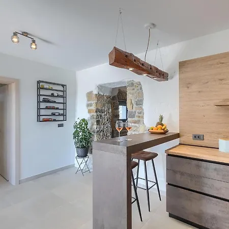 Fiore Marusici * Umag