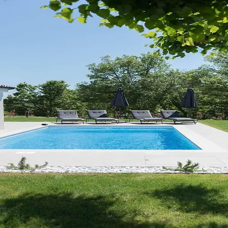 Fiore Marusici Vikendica *