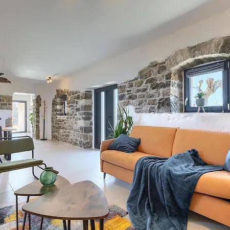 Fiore Marusici Vikendica Umag