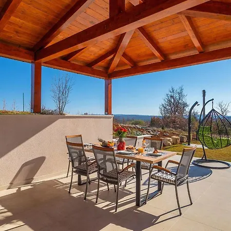 Fiore Marusici * Umag