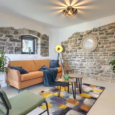 Fiore Marusici Vikendica