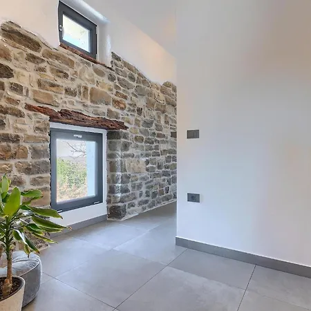 Vikendica Fiore Marusici *