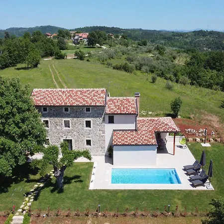 Fiore Marusici * Umag