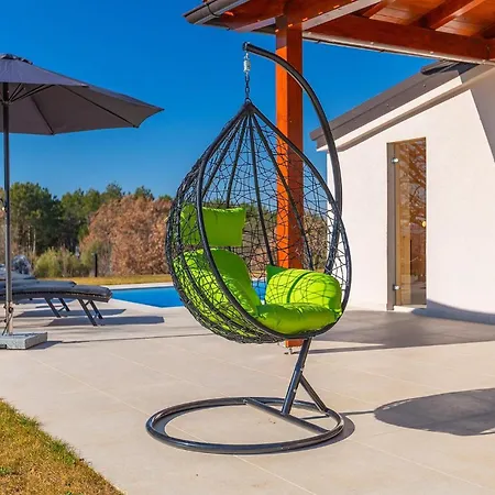 Fiore Marusici Vikendica