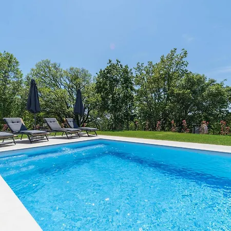 Vikendica Fiore Marusici