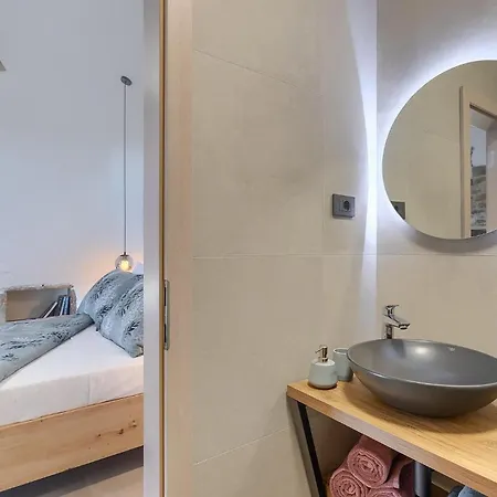 Vikendica Fiore Marusici *