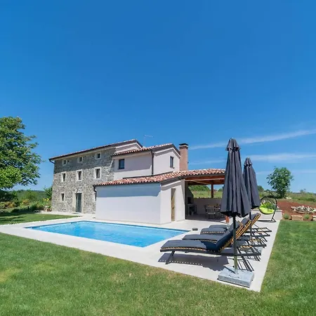 Fiore Marusici * Umag